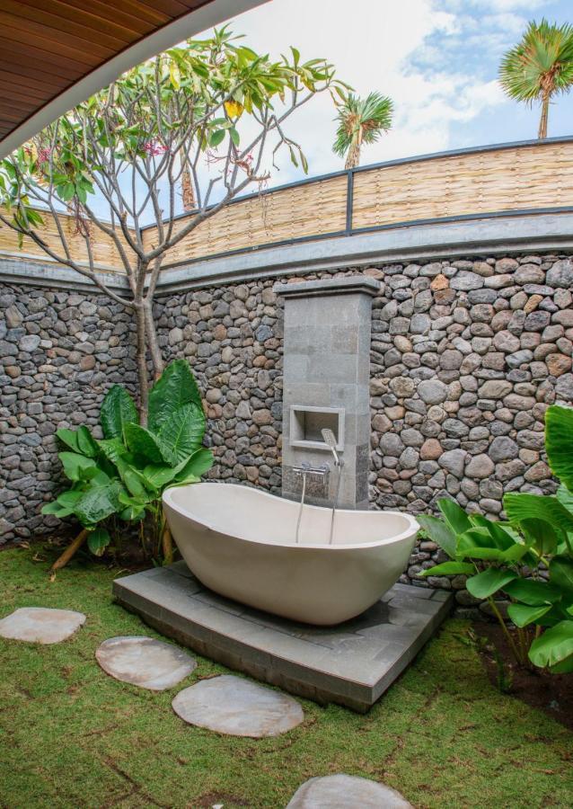 Bukit Barat Sumberkima Villa Pemuteran  Bagian luar foto