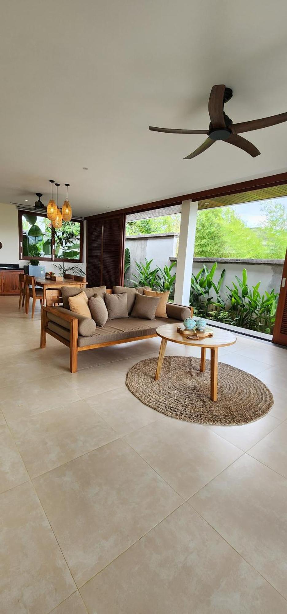 Bukit Barat Sumberkima Villa Pemuteran  Bagian luar foto