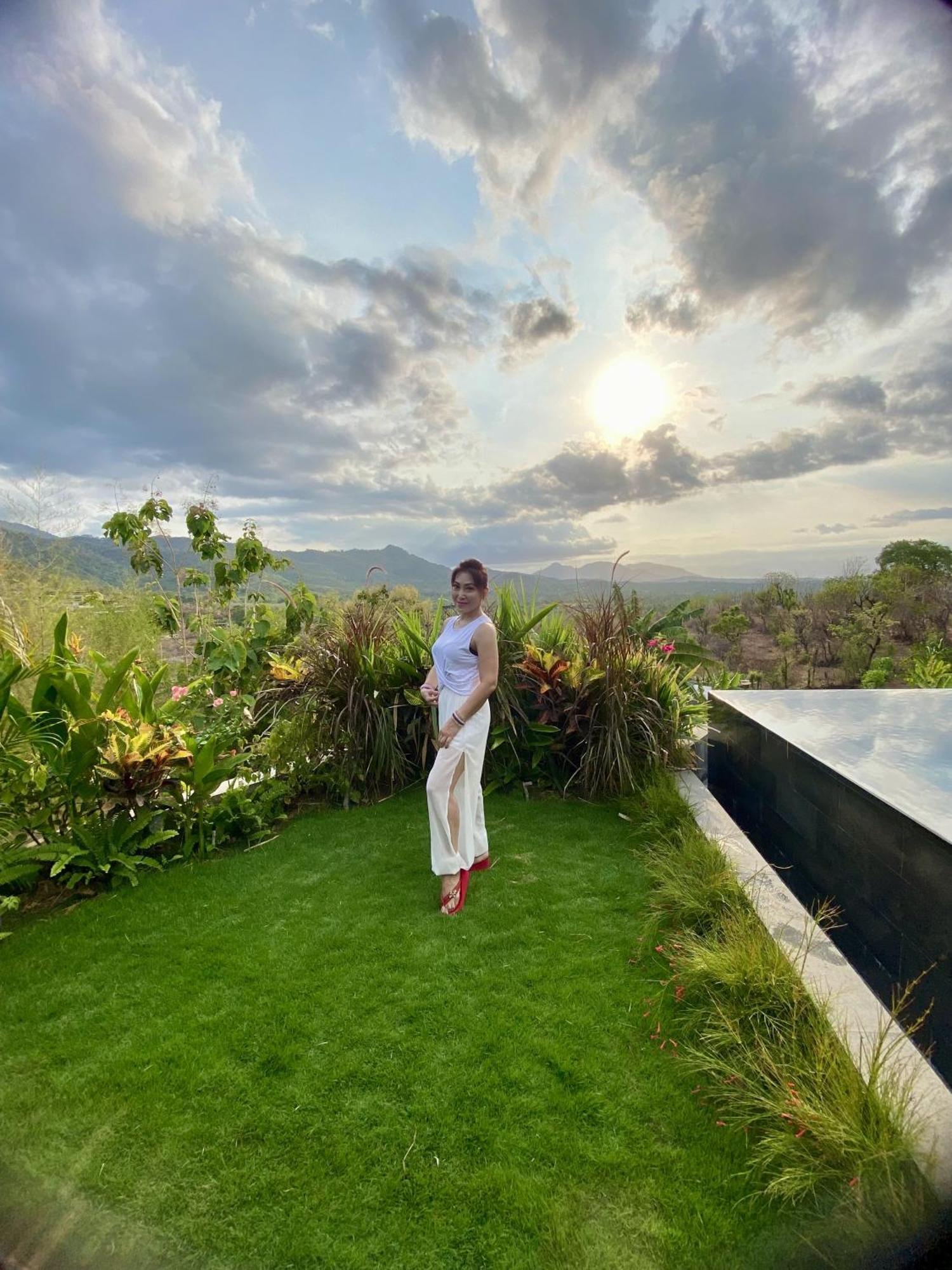 Bukit Barat Sumberkima Villa Pemuteran  Bagian luar foto